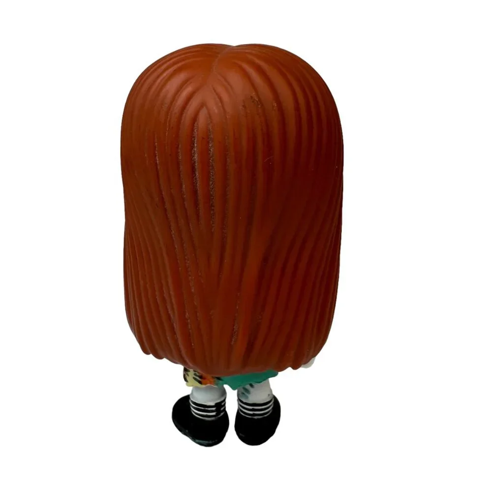 Nightmare Before Christmas 25th Anniversary Funko Sally Figurine Figure Goth Emo - Picture 3 of 5
